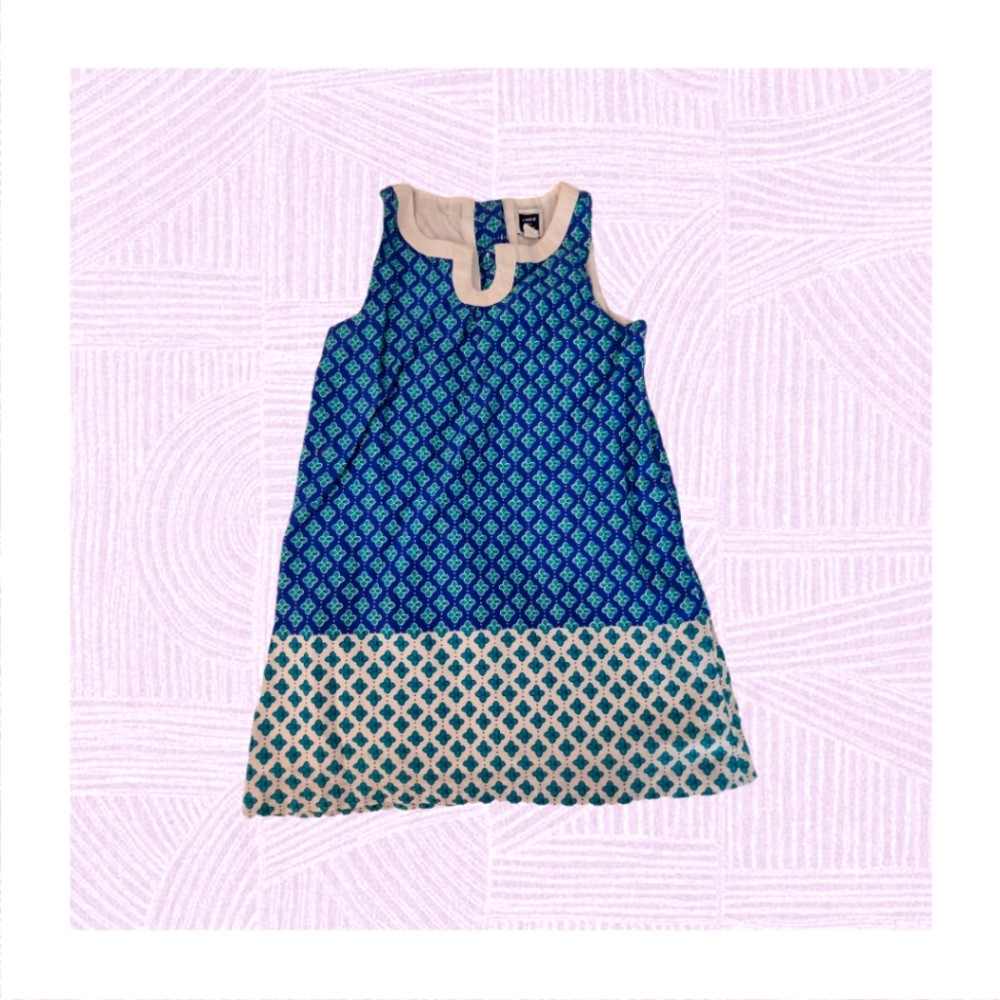 Janie and Jack Dress Size 3